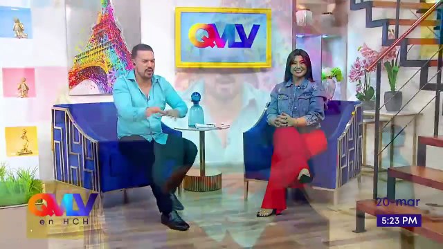 En Vivo (6631)