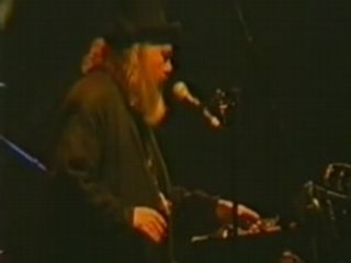 Ange Sur la trace des fées 2001