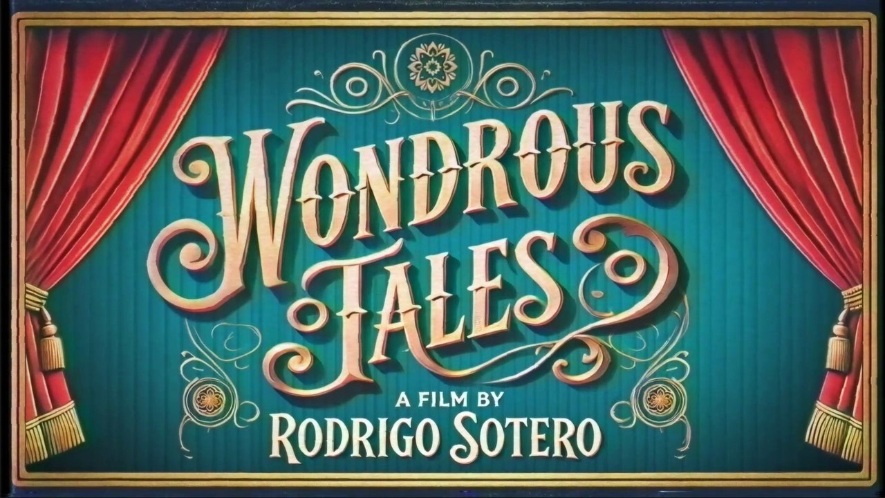 Wondrous Tales