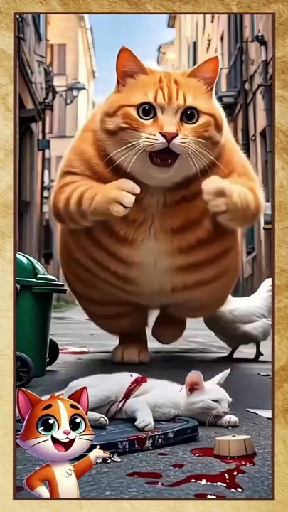 cat cuty