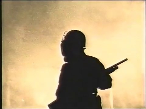 Democratic National Convention 1968 Chicago Riot documentary