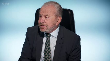 The Apprentice UK S19E08