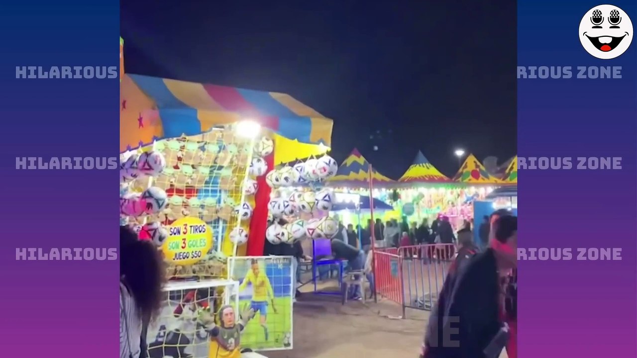 Funny & People Life 😆 _ TRY NOT TO LAUGH 😂😁😆 _ Instant Regret Fails #114