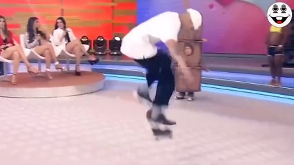 Funny & People Life 😆 _ TRY NOT TO LAUGH 😂😁😆 _ Instant Regret Fails #111