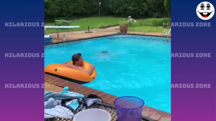 Funny & People Life 😆 _ TRY NOT TO LAUGH 😂😁😆 _ Instant Regret Fails #120