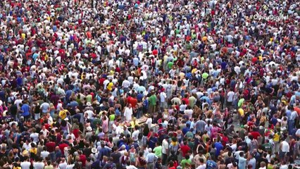 Quantos somos realmente no mundo? Conta pode estar errada!