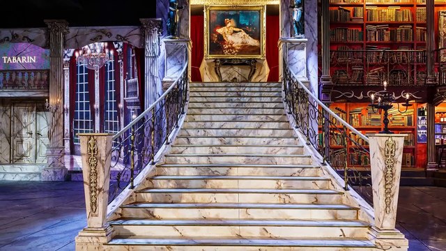 Marchfelderhof - BÜHNE FREI für MANFRED WABA