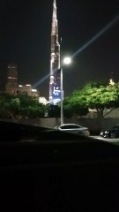 World tallest building in the world Burj khalifa Dubai mall