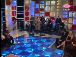 Goca Trzan & Zana - Otrov u caj