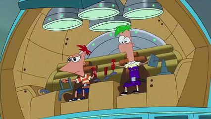 Milo Murphy's Law: The Phineas and Ferb Effect | movie | 2019 | Official Trailer