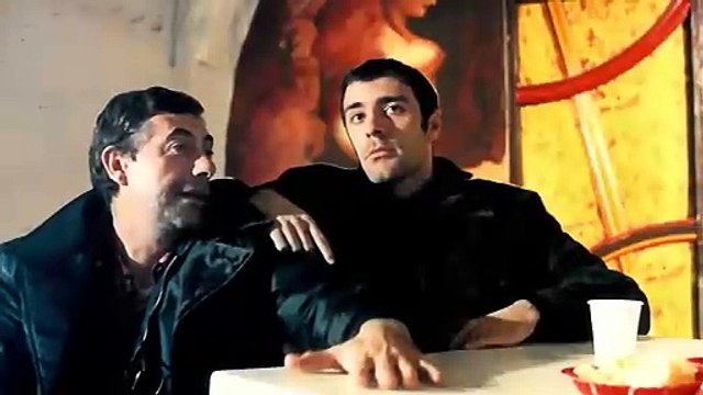 Se c’è un aldilà sono fottuto - Vita e cinema di Claudio Caligari | movie | 2019 | Official Trailer