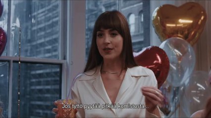 Materialists | movie | 2025 | Official Trailer