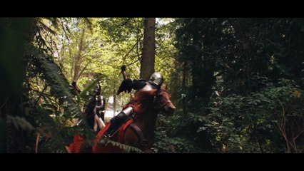 The Death of Snow White Movie Trailer HD