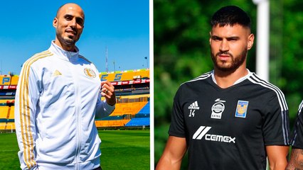 Guido Pizarro le respeta la titularidad a Juan José Purata y así lo agradece el jugador