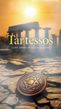 Ancient Tartessos ❤️Lost Civilization & Mysteries! 🔥