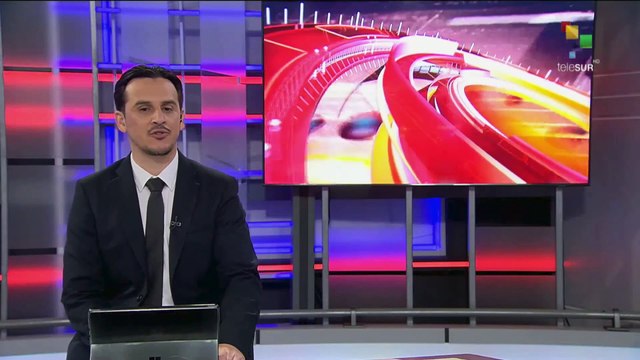 FTS 20:30 20-03: Venezuela denounces human rights violations by the U.S. and El Salvador