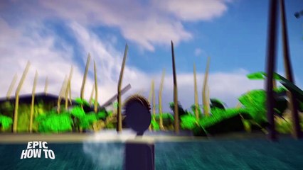 How To Survive On a Deserted Island - EPIC HOW TO