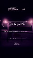 💡 Quranic Lessons for Success in Life #SuccessInIslam #QuranGuidance #IslamicLifeLessons #FaithAndSuccess #SpiritualGrowth (4)