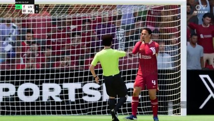 Pulling Of An Upset (EA Sports FC 25)