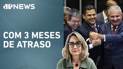 Carla Beni analisa proposta do Orçamento de 2025 aprovada pelo Congresso nesta quinta (20)