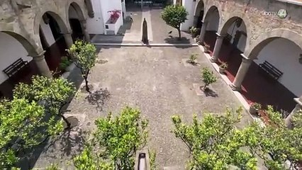 El Ex Convento del Carmen y el Edificio Arróniz recibirán muestras de teatro