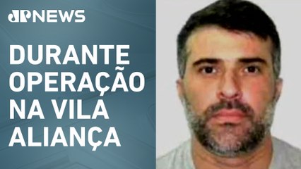 Copiloto de helicóptero da Polícia Civil é baleado no Rio de Janeiro