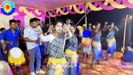 স্টেজে প্রথমবার কুন্দন কুমার ও ভবানী মাহাত এক সঙ্গে ডুয়েট গান 🎼🎼🎵🎵🎵কুন্দন দার গাঁয়ের মেলায়