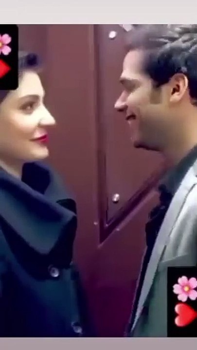 Anoshka Sharma viral video clip