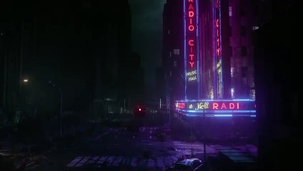 The Walking Dead Dead City Season 2