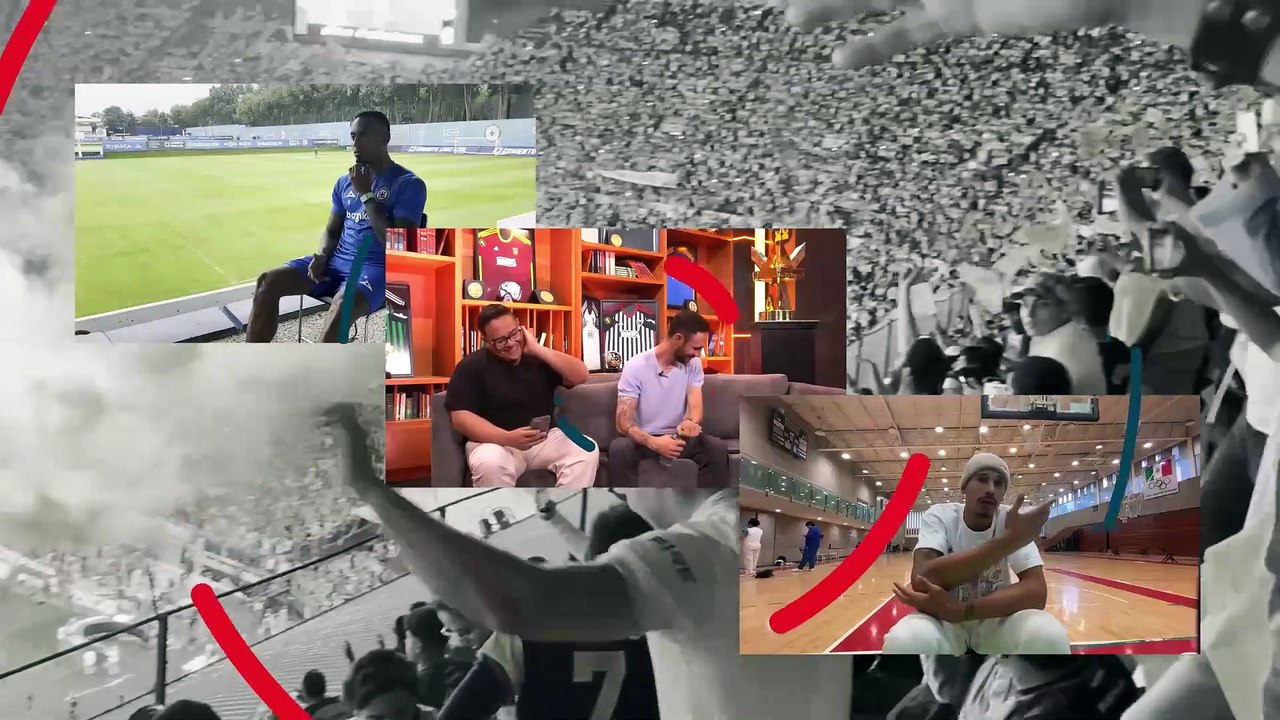 Mauricio Sulaiman: "El grand Prix de boxeo es una REALIDAD"