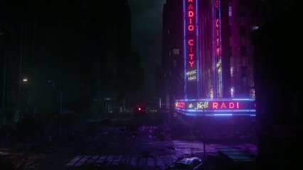 The Walking Dead Dead City S02