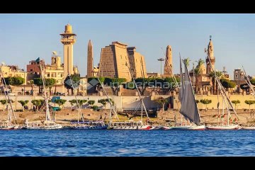 Discover Luxor: The Heart of Egypt’s Pharaonic Heritage 🏺