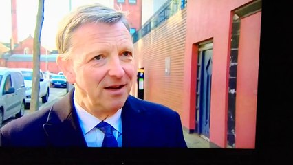 VID20250320184721 Belfast happiest place in the UK to live.