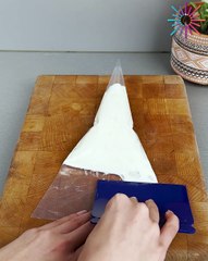 Your frosting game changer 😍