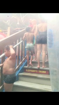 Kalahari Indoor Water Park Wisconsin Dells, WI 2024