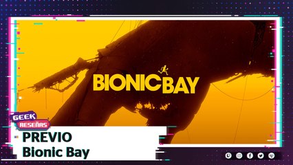 Primeras impresiones de Bionic Bay: un misterio científico que nos urge resolver | Indigo Geek