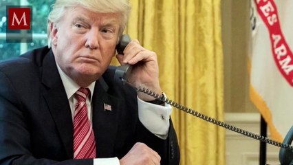 Trump propone que EU tome posesión de centrales nucleares ucranianas