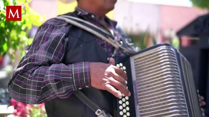 Gerardo Ortíz se coronó como el 'rey' de los corridos progresivos pero, ¿qué son?