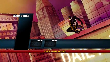 Spider-Man: Shattered Dimensions online multiplayer - ps3