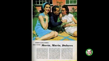 02497S 🔴Fotos inéditas del Cine de Oro Mexicano (EXPLICADAS) Parte 69🔴 EPISODIO #2497