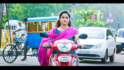 Ek Lahoo - South Released Hindi Dubbed Full Movie - Rajasekhar, Meera Jasmine, Arthi Agarwal
