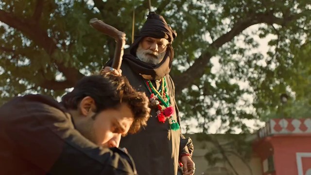 Abdullahpur Ka Devdas | Full Movie | Bilal Abbas Khan, Sara Khan