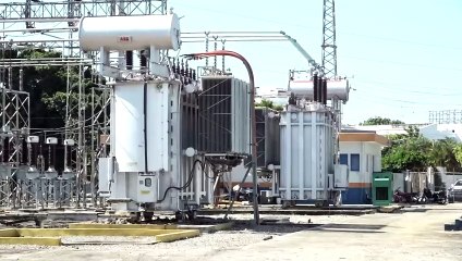 Edesur implementará programa de mantenimiento de transformadores en el Gran Santo Domingo