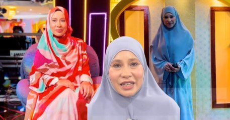 USTAZAH ASNI MANSOR Suka Bersiap, Kongsi Doa ‘Awet Muda’ Sihat & Bertenaga