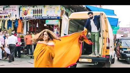 Nagarjuna Hindi Dubbed Full Movie - Simran & South