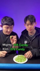 Candy beatbox challenge 013