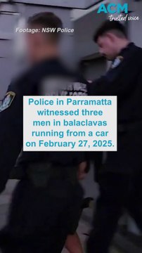 Police interrupt alleged kidnapping conspiracy