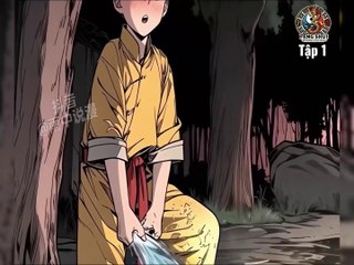Tình Duyên Bạch Hồ Tập #1 | Review truyện tranh