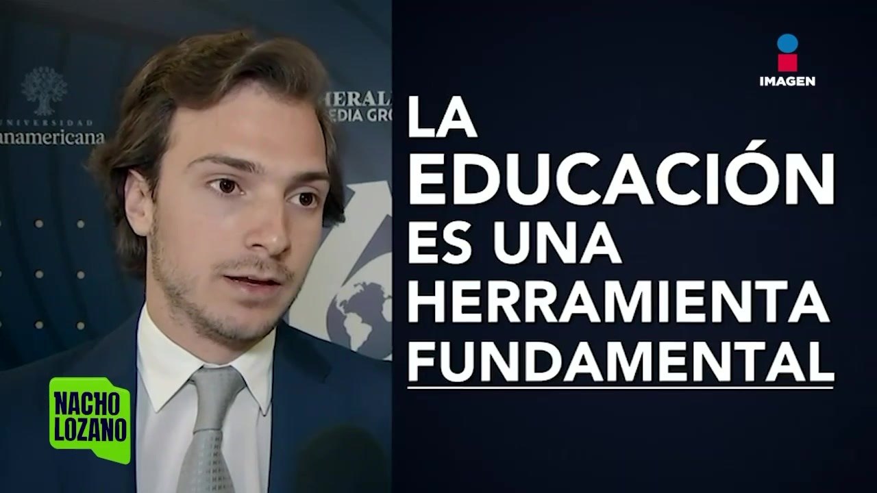 Edición XVI del Congreso de los Jóvenes | Noticias con Nacho Lozano