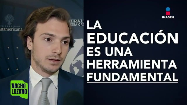 Edición XVI del Congreso de los Jóvenes | Noticias con Nacho Lozano